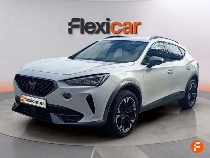 Cupra Formentor 1.5 TSI 2024, foto 26