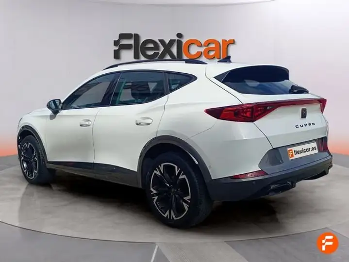 Cupra Formentor 1.5 TSI 2024, foto 24
