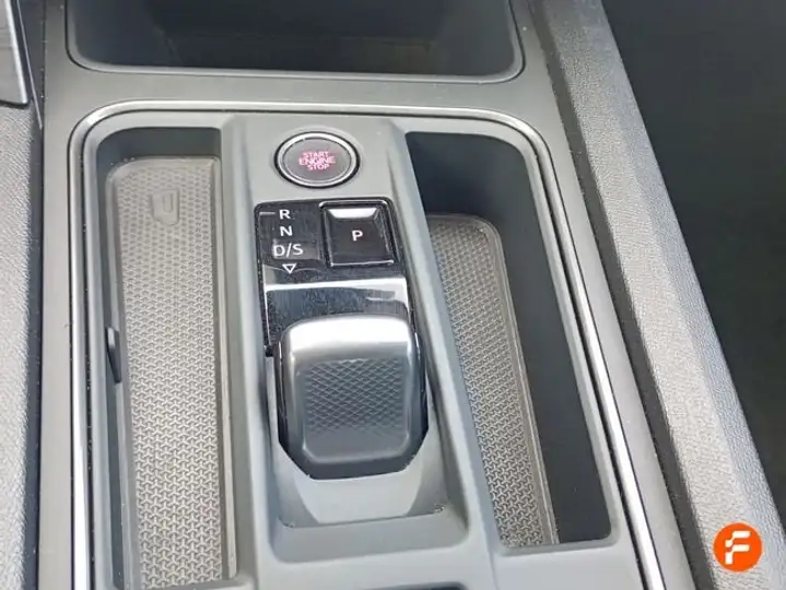 Cupra Formentor 1.5 TSI 2024, foto 20