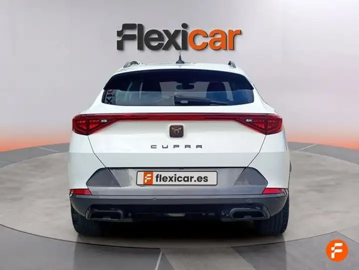Cupra Formentor 1.5 TSI 2024, foto 7