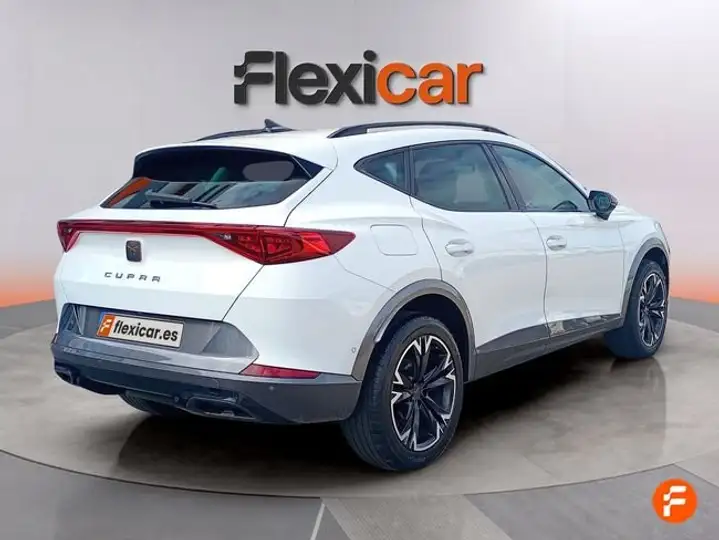 Cupra Formentor 1.5 TSI 2024, foto 25