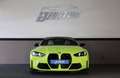 BMW M4 Competition/CARBON/APPLE/HK/KAMERA/TTW/R19*20 Gelb - thumbnail 2