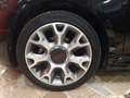 Fiat 500 1.0 hybrid SPORT 70cv BEATS CARPLAY C.L. 16 CLIMA  Zwart - thumbnail 20