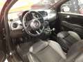 Fiat 500 1.0 hybrid SPORT 70cv BEATS CARPLAY C.L. 16 CLIMA  Zwart - thumbnail 24