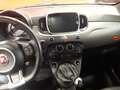 Fiat 500 1.0 hybrid SPORT 70cv BEATS CARPLAY C.L. 16 CLIMA  Zwart - thumbnail 22