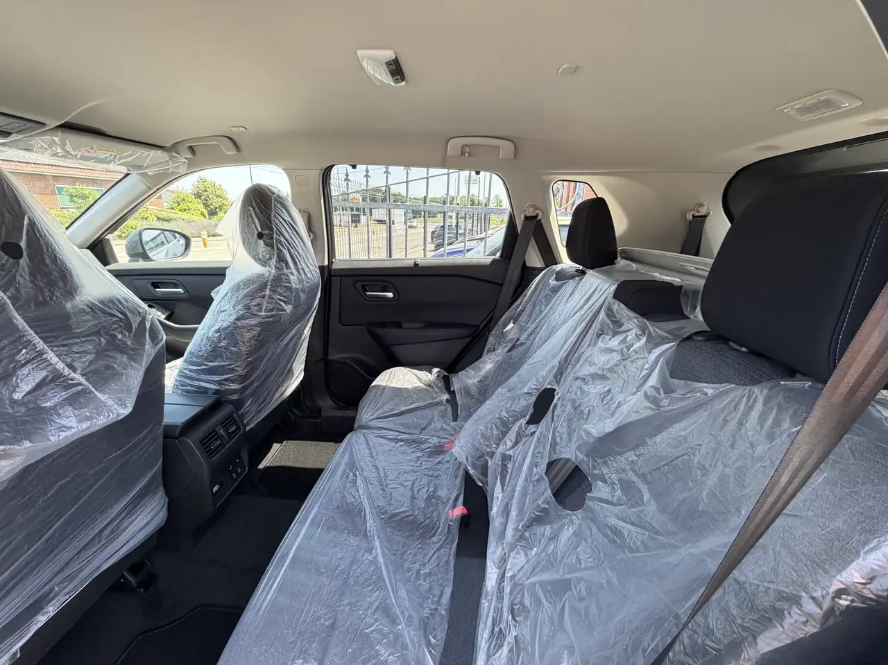 Nissan X-Trail 1.5TMHEV N-Connecta+🔝7pl. X-tronic🔝Gar 3/2029, миниатюра 7