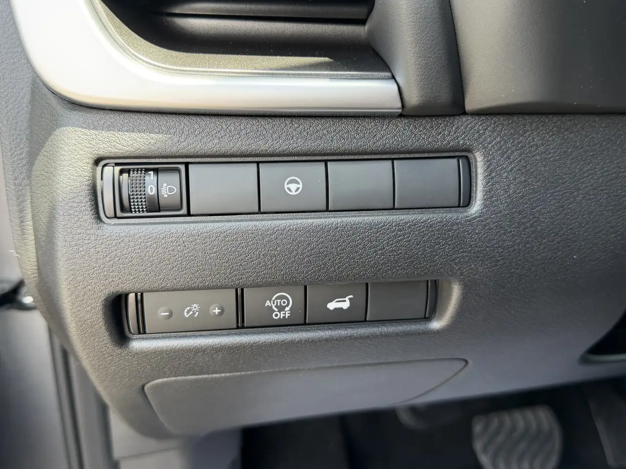 Nissan X-Trail 1.5TMHEV N-Connecta+🔝7pl. X-tronic🔝Gar 3/2029, миниатюра 18