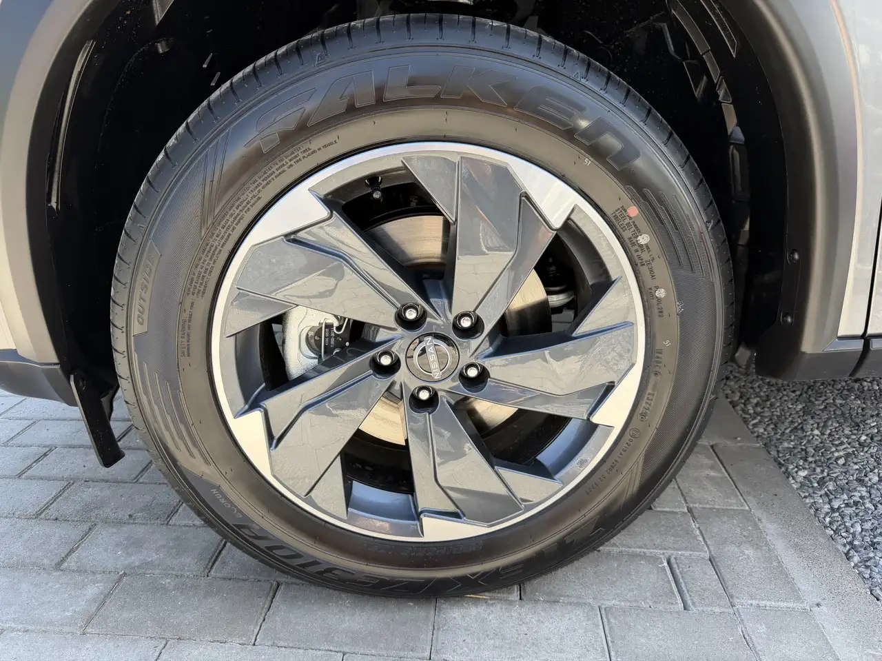 Nissan X-Trail 1.5TMHEV N-Connecta+🔝7pl. X-tronic🔝Gar 3/2029, миниатюра 20