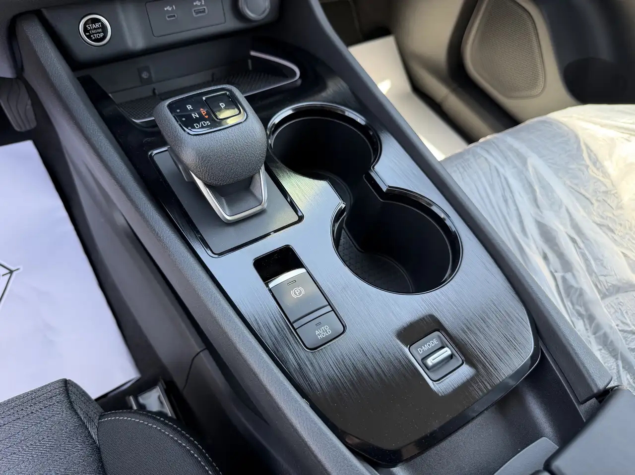 Nissan X-Trail 1.5TMHEV N-Connecta+🔝7pl. X-tronic🔝Gar 3/2029, миниатюра 14