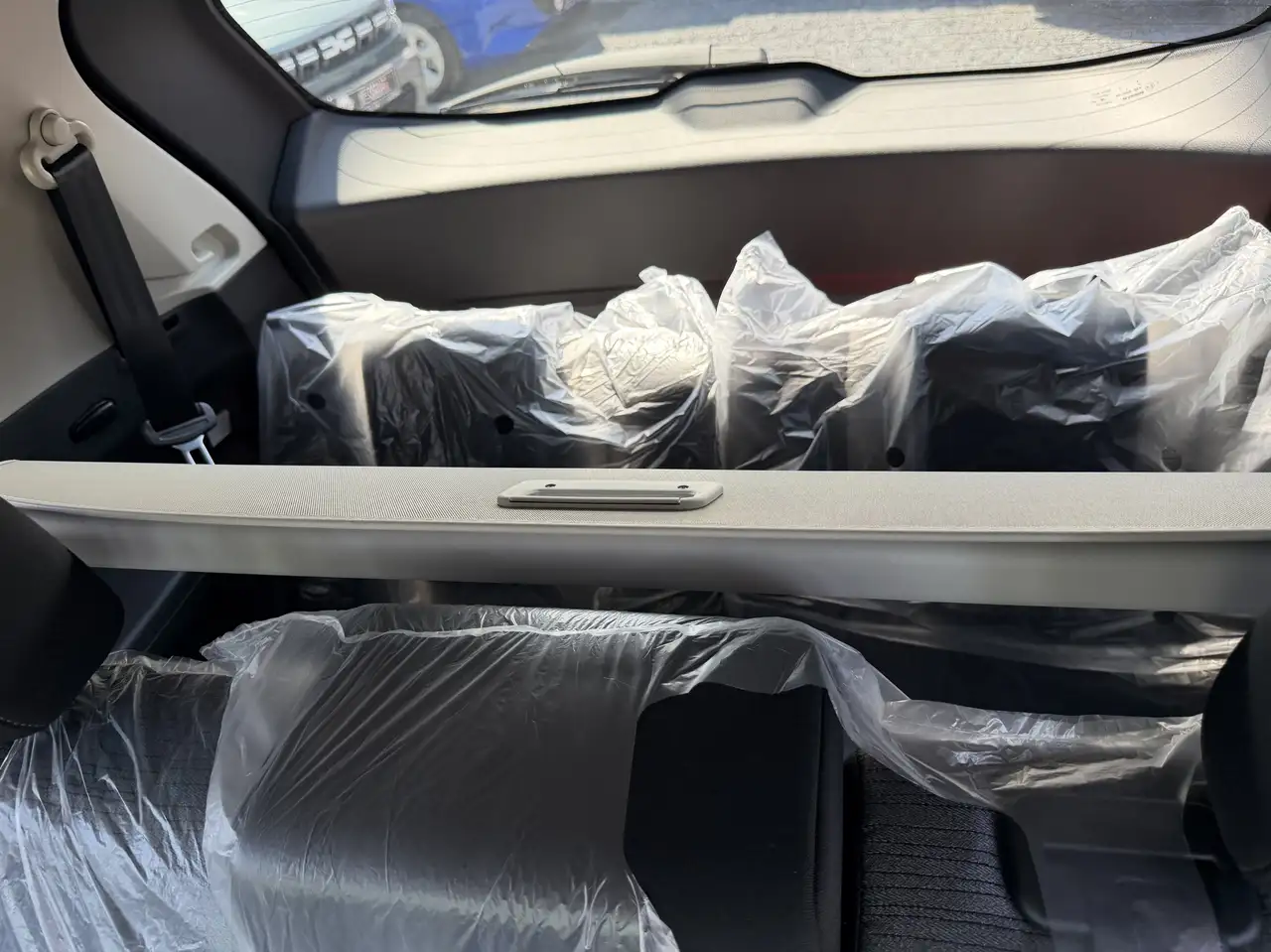 Nissan X-Trail 1.5TMHEV N-Connecta+🔝7pl. X-tronic🔝Gar 3/2029, миниатюра 9