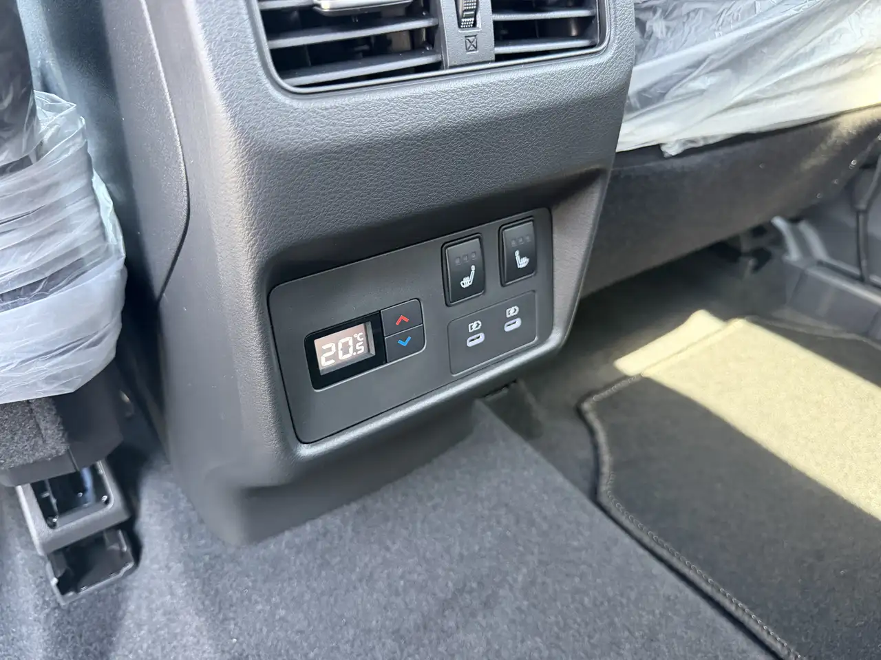 Nissan X-Trail 1.5TMHEV N-Connecta+🔝7pl. X-tronic🔝Gar 3/2029, миниатюра 8