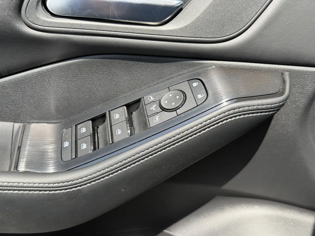 Nissan X-Trail 1.5TMHEV N-Connecta+🔝7pl. X-tronic🔝Gar 3/2029, миниатюра 17