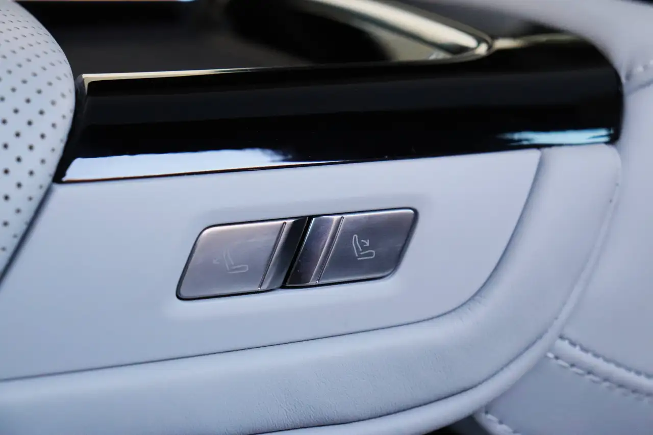 Polestar 4 Performance Nappa/Elektrochroom/Towbar/SOH = 99%, миниатюра 28