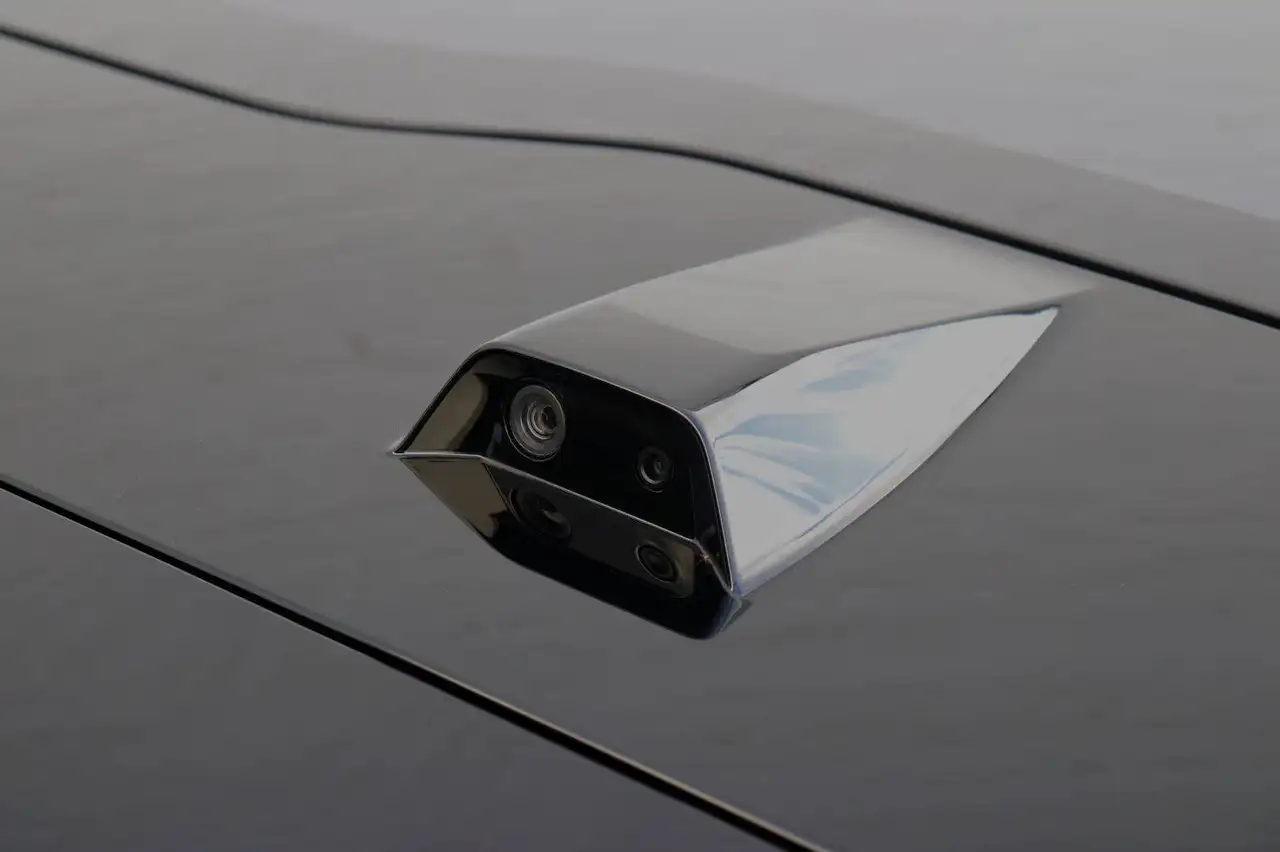Polestar 4 Performance Nappa/Elektrochroom/Towbar/SOH = 99%, миниатюра 15