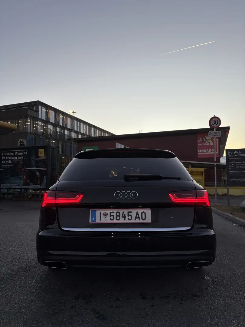 Audi A6 Avant 2,0 TDI ultra intense S-tronic Intense - 2