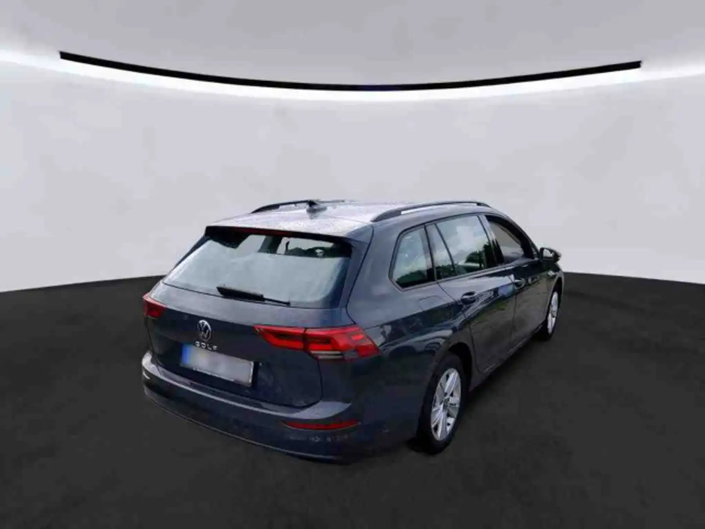 Volkswagen Golf Variant Golf VIII Variant 2.0 TDI Life NAVI APP SHZ ACC Grau - 2