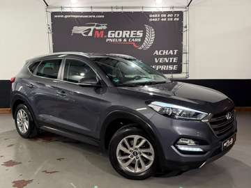 Hyundai Tucson 1.6 Essence 2016 / Garantie 12 Mois / 1er propriétaire