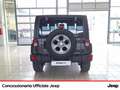 Jeep Wrangler 2.8 crd rubicon auto e6 Noir - thumbnail 3
