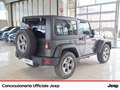 Jeep Wrangler 2.8 crd rubicon auto e6 Negro - thumbnail 4