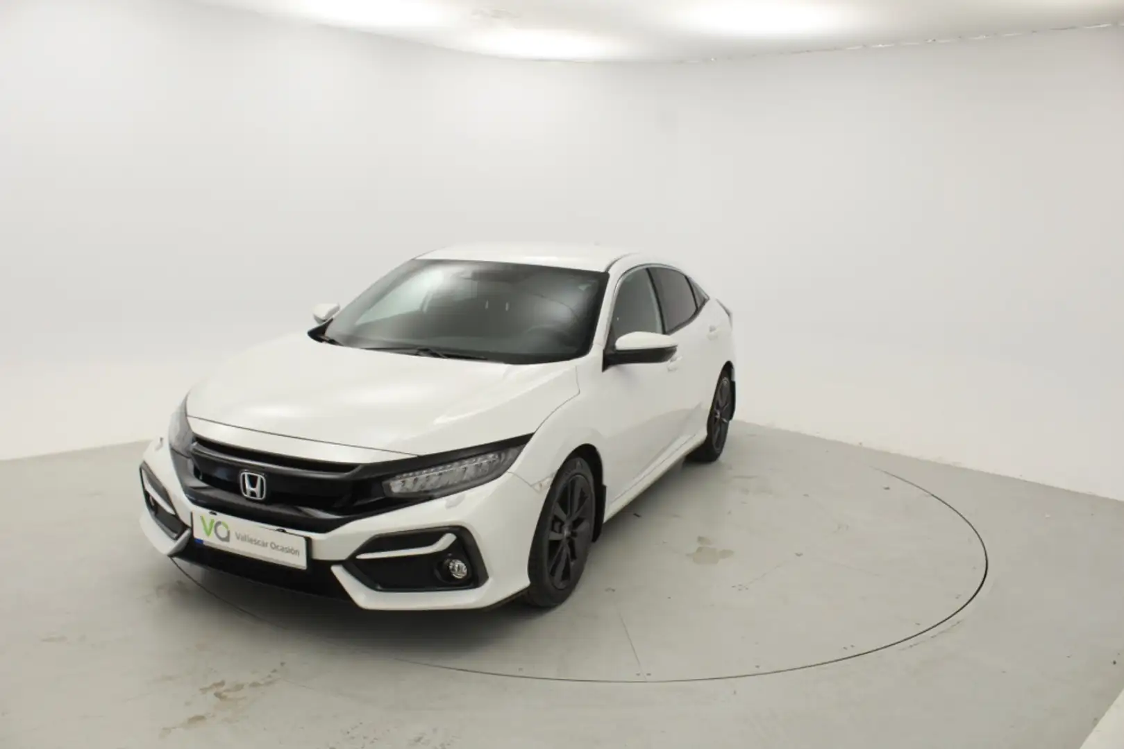 Honda Civic 1.0 VTEC Turbo Elegance Navi - 2
