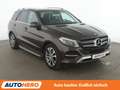 Mercedes-Benz GLE 350 GLE 350 d 4Matic Aut. *LED*360°*SHZ*NAVI* Braun - thumbnail 8