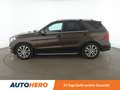 Mercedes-Benz GLE 350 GLE 350 d 4Matic Aut. *LED*360°*SHZ*NAVI* Braun - thumbnail 3