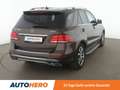 Mercedes-Benz GLE 350 GLE 350 d 4Matic Aut. *LED*360°*SHZ*NAVI* Braun - thumbnail 6