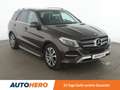 Mercedes-Benz GLE 350 GLE 350 d 4Matic Aut. *LED*360°*SHZ*NAVI* Braun - thumbnail 8