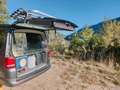 Volkswagen T5 California Beach Grau - thumbnail 3