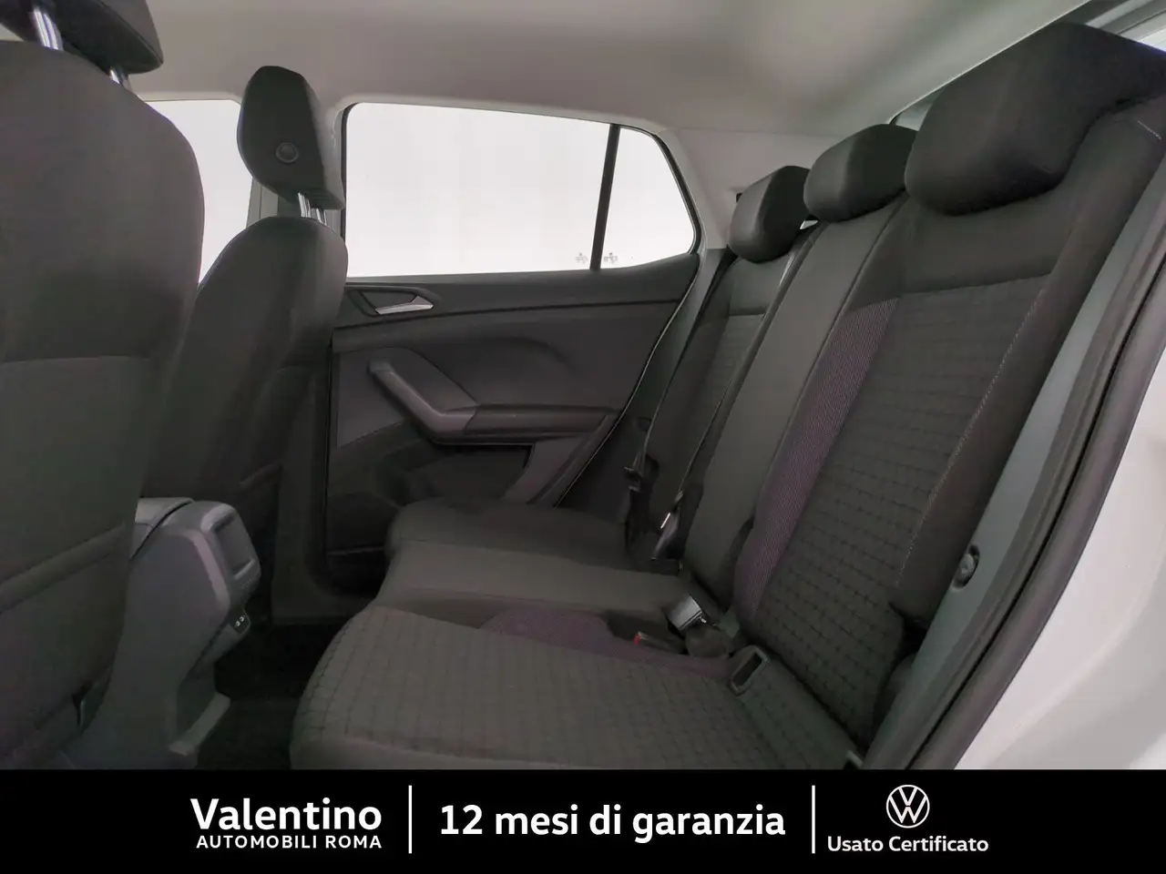 Volkswagen T-Cross 1.0 TSI DSG 110 CV Style 10