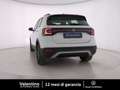 Volkswagen T-Cross 1.0 TSI DSG 110 CV Style Blanc - thumbnail 5