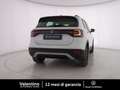 Volkswagen T-Cross 1.0 TSI DSG 110 CV Style Blanc - thumbnail 3