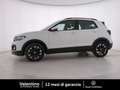 Volkswagen T-Cross 1.0 TSI DSG 110 CV Style Blanc - thumbnail 4