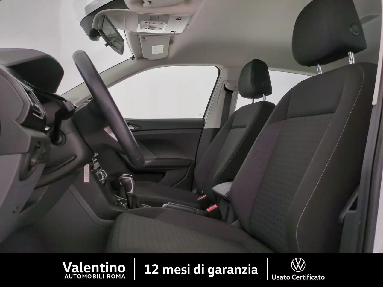 Volkswagen T-Cross 1.0 TSI DSG 110 CV Style 6