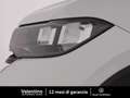 Volkswagen T-Cross 1.0 TSI DSG 110 CV Style Blanc - thumbnail 8