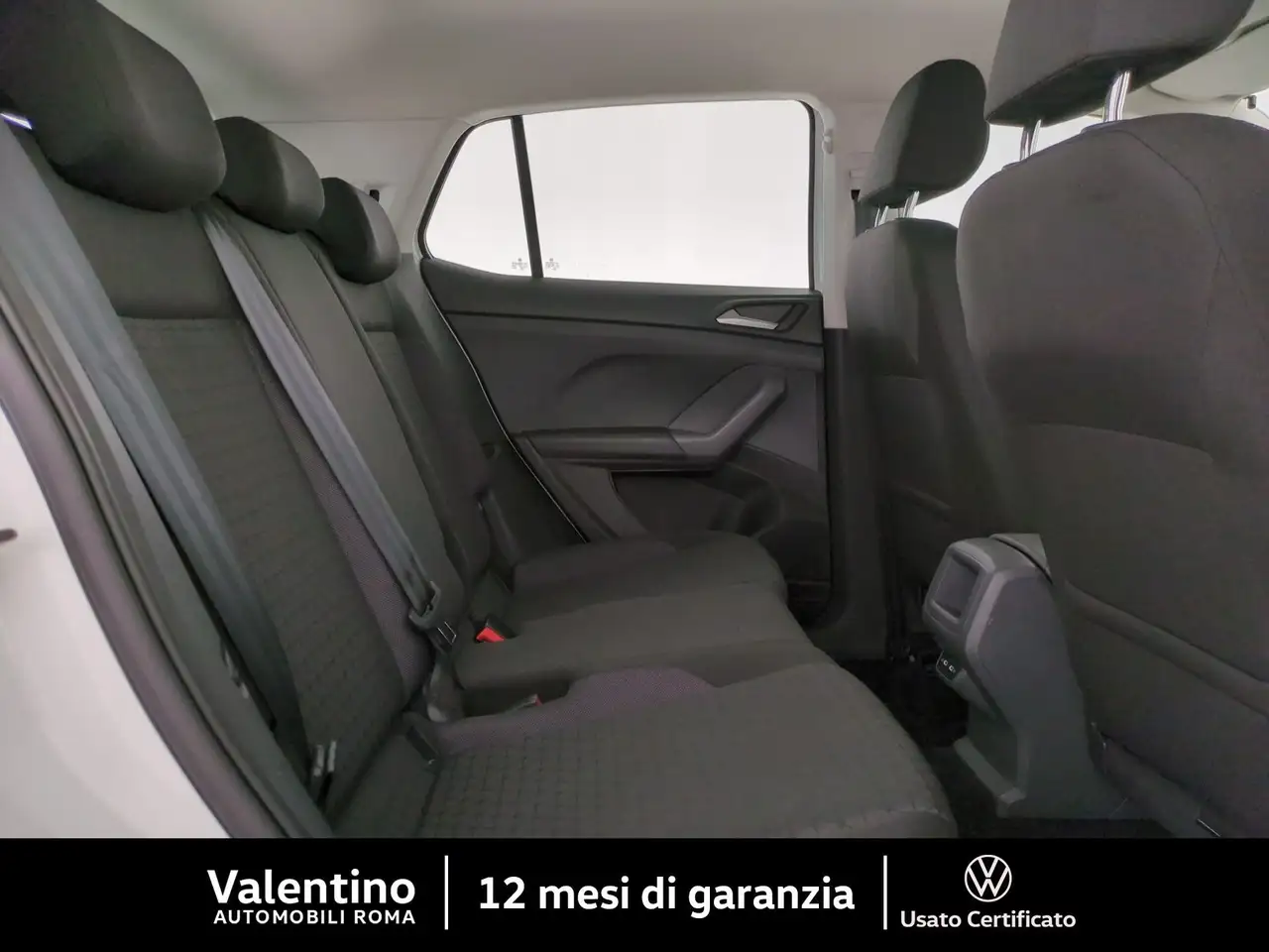 Volkswagen T-Cross 1.0 TSI DSG 110 CV Style 11