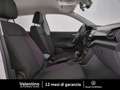 Volkswagen T-Cross 1.0 TSI DSG 110 CV Style Blanc - thumbnail 12