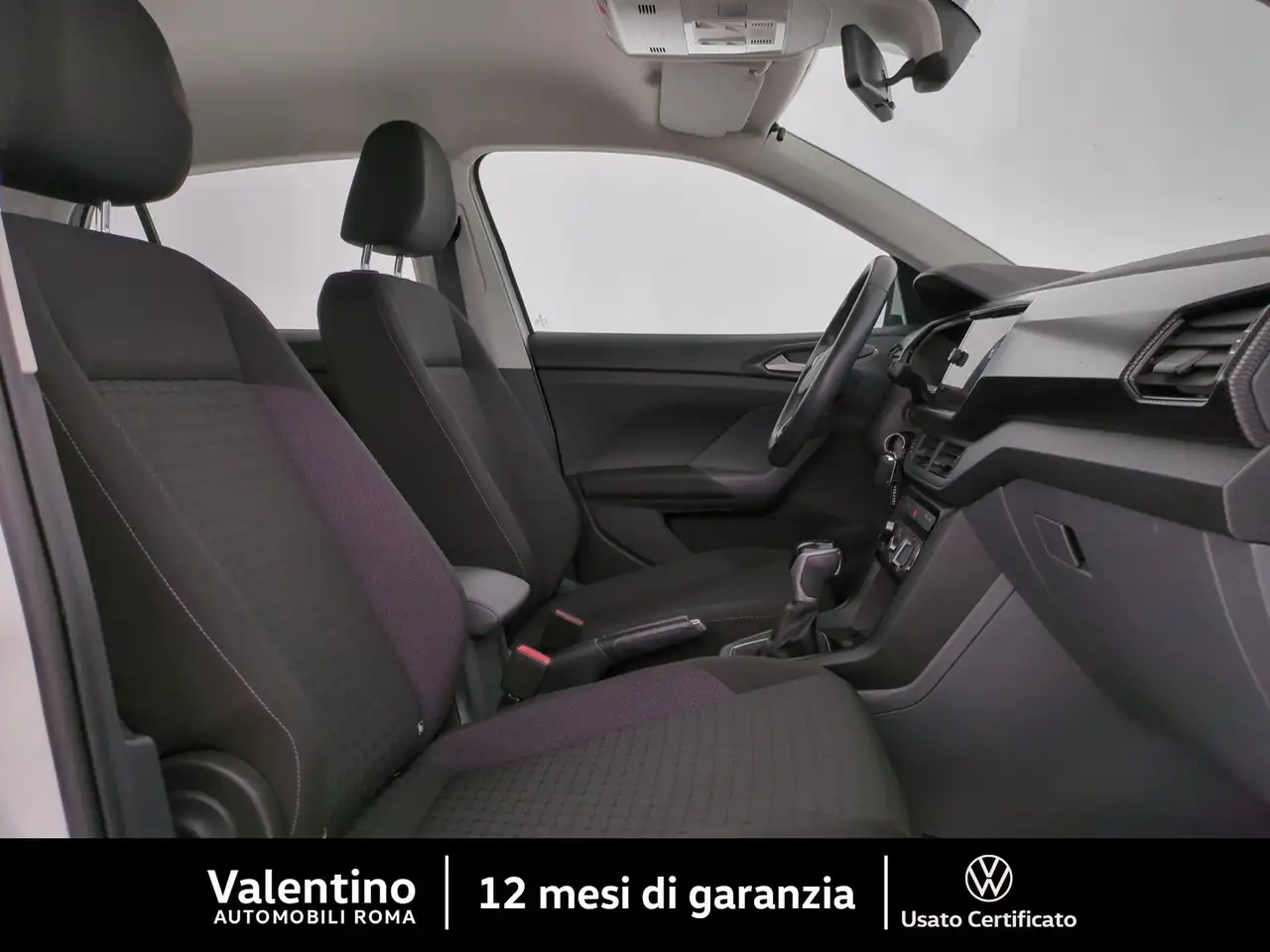 Volkswagen T-Cross 1.0 TSI DSG 110 CV Style 12