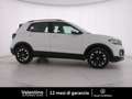 Volkswagen T-Cross 1.0 TSI DSG 110 CV Style Blanc - thumbnail 2