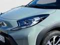 Toyota Aygo X 1.0 Team D SHZ KLIMA KAMERA BLUETOOTH Grün - thumbnail 14