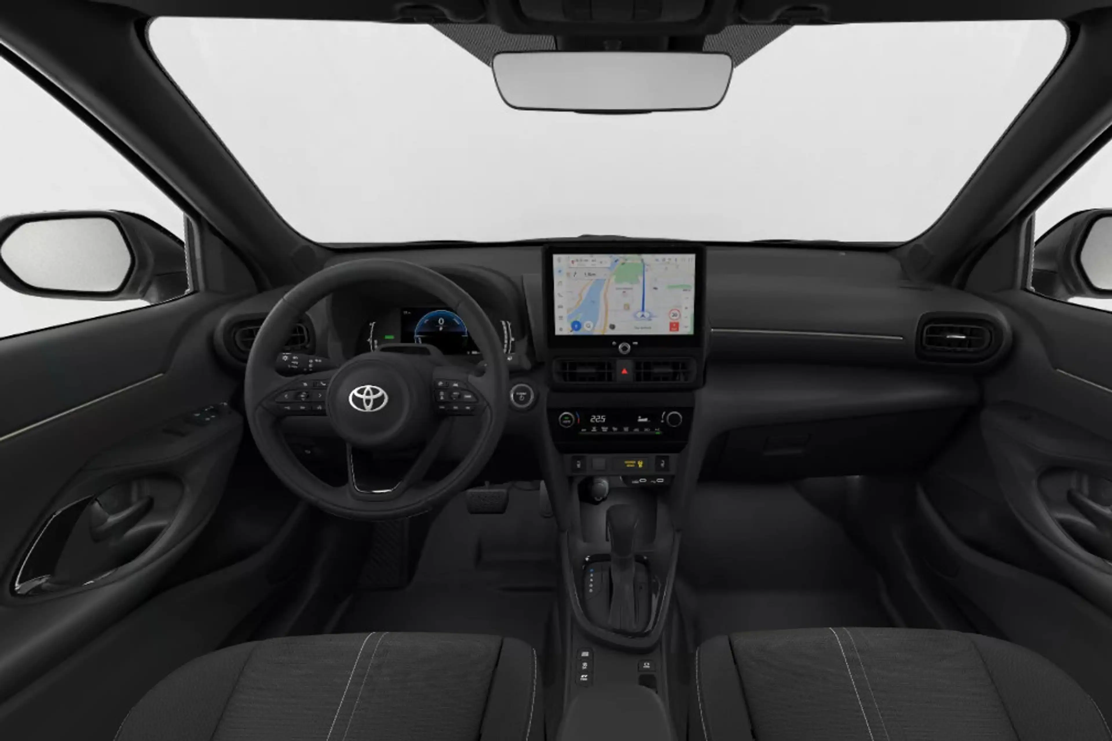 Toyota Yaris Cross 1.5 Hybrid 130 First Edition, VERWACHT, Nieuw en i — photo 3