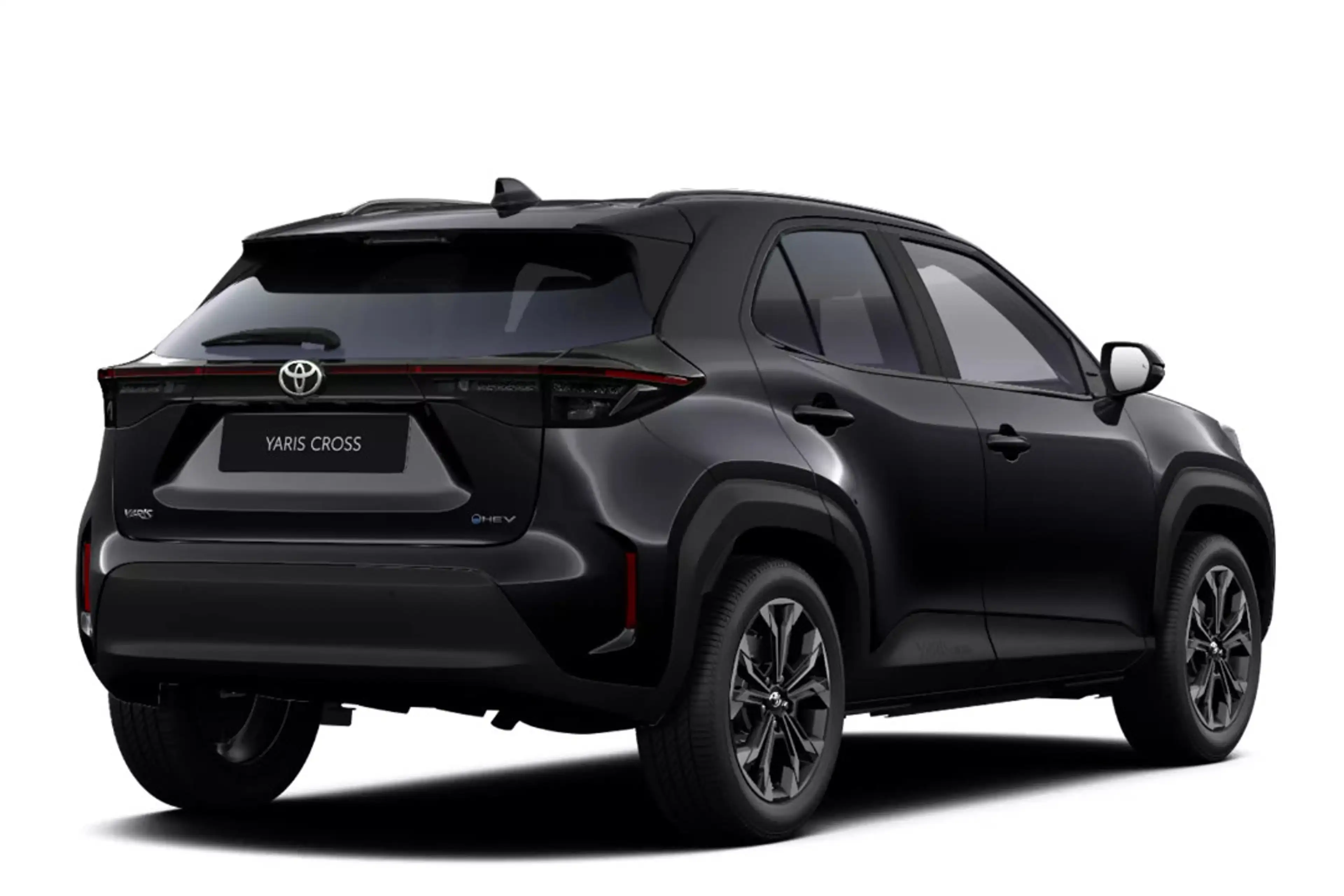 Toyota Yaris Cross 1.5 Hybrid 130 First Edition, VERWACHT, Nieuw en i — photo 2