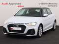 Audi A1 Sportback S-Line 30 TFSI 116 PK S-tronic / Cruise Control / PDC / Apple Carplay Blanc - thumbnail 1
