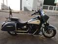 Kawasaki Vulcan 900 turing Groen - thumbnail 4