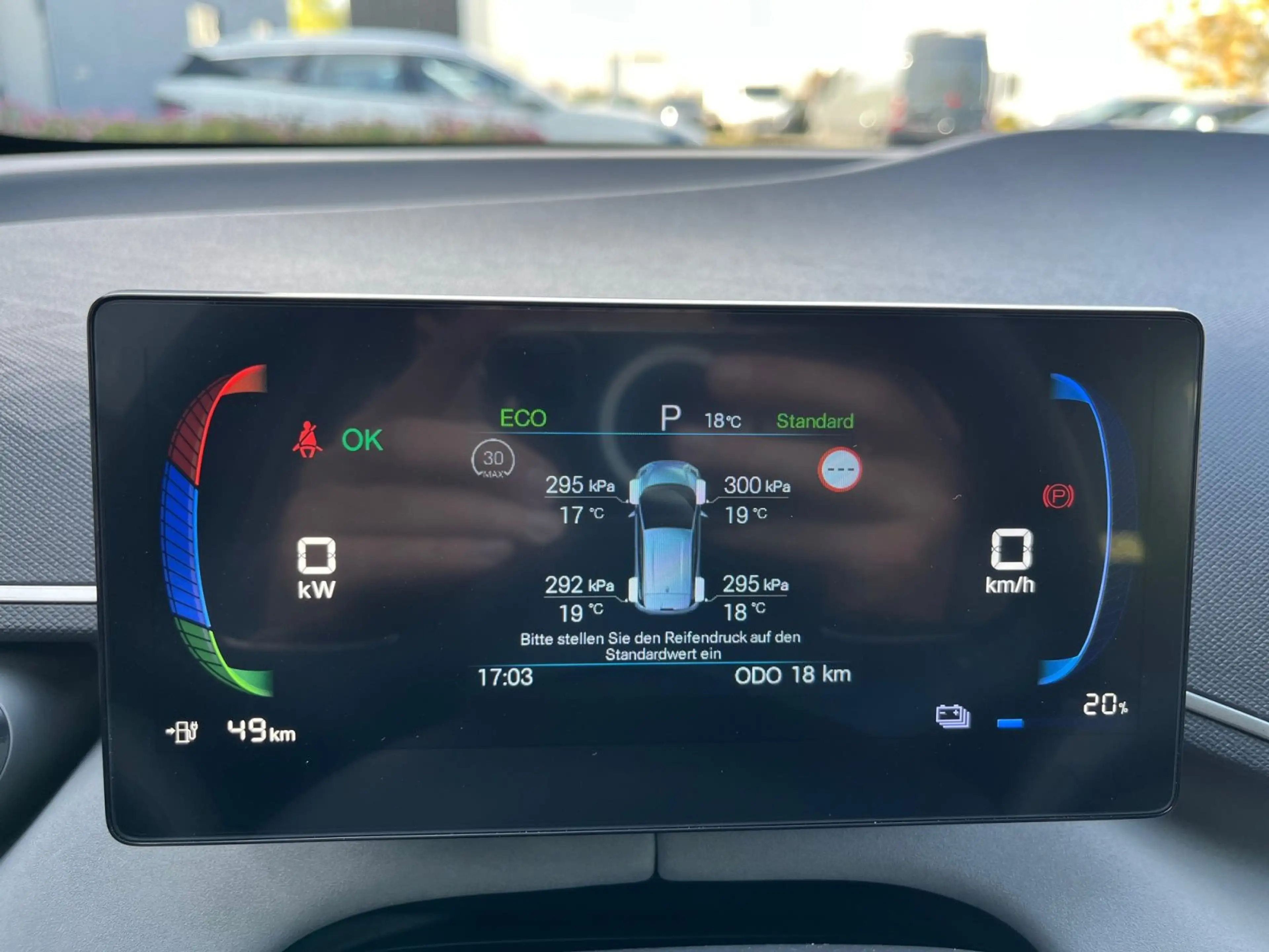 BYD Dolphin Surf Dolphin Surf 65 kW Active — photo 13