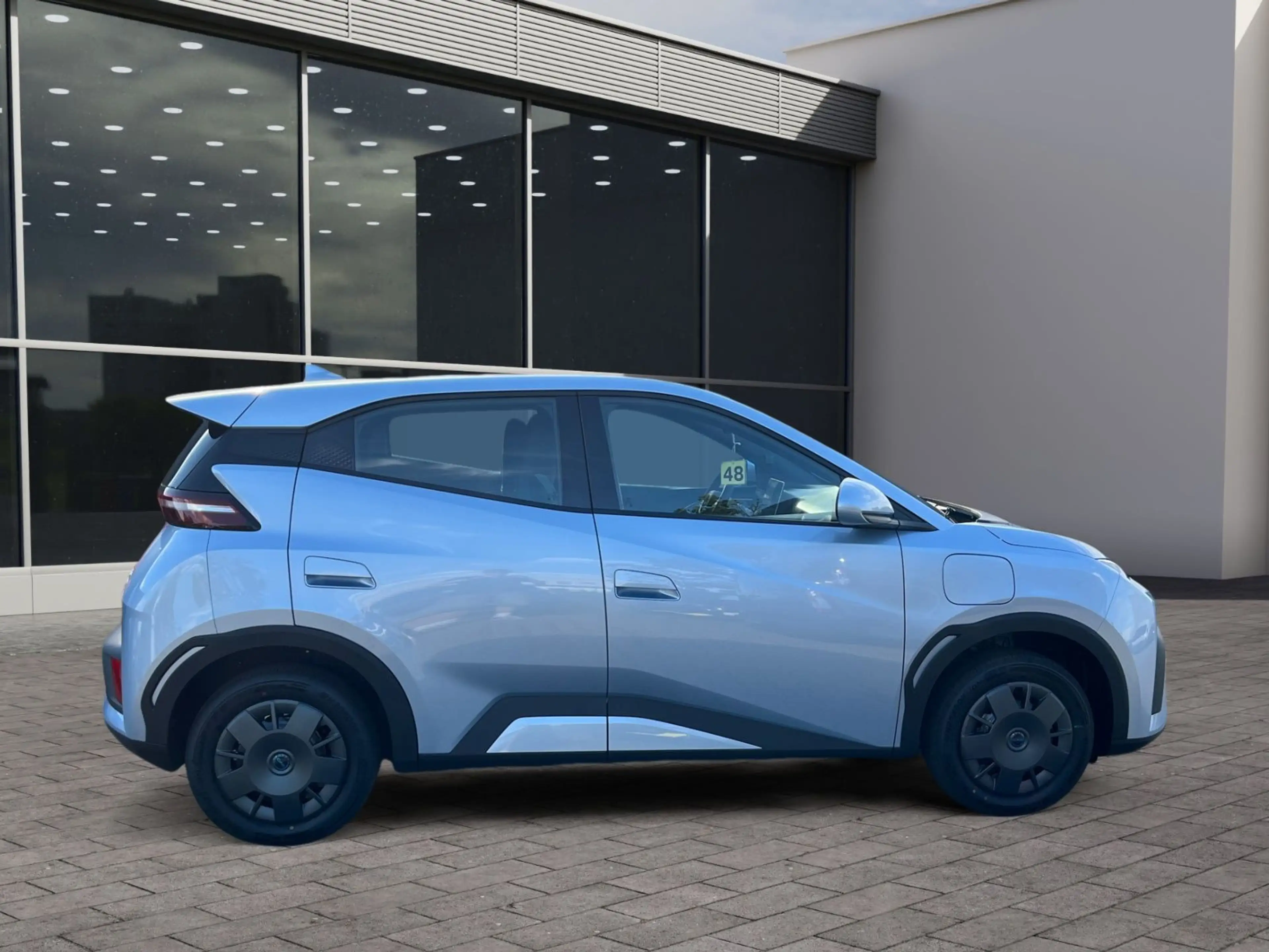 BYD Dolphin Surf Dolphin Surf 65 kW Active — photo 8