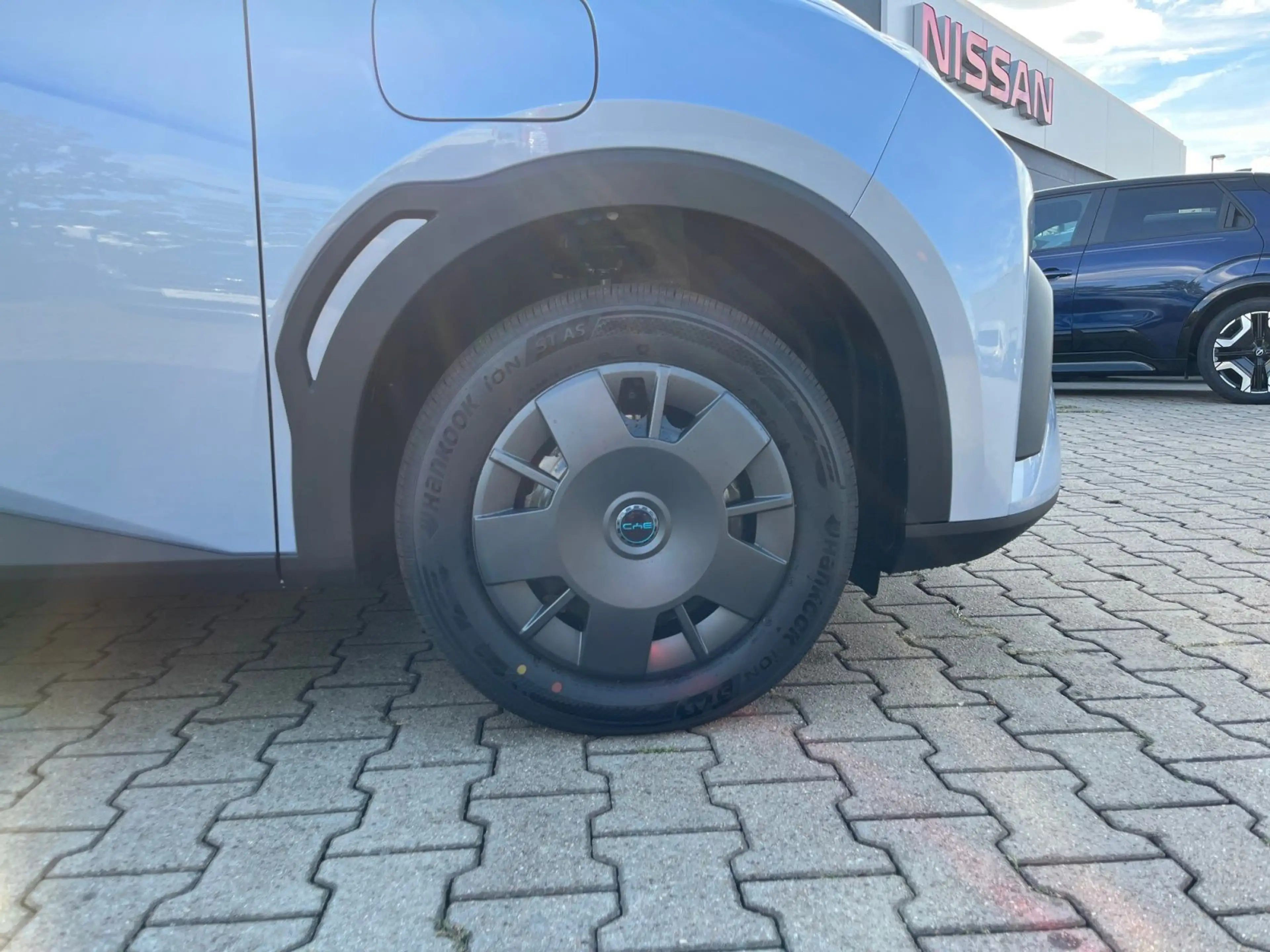BYD Dolphin Surf Dolphin Surf 65 kW Active — photo 15