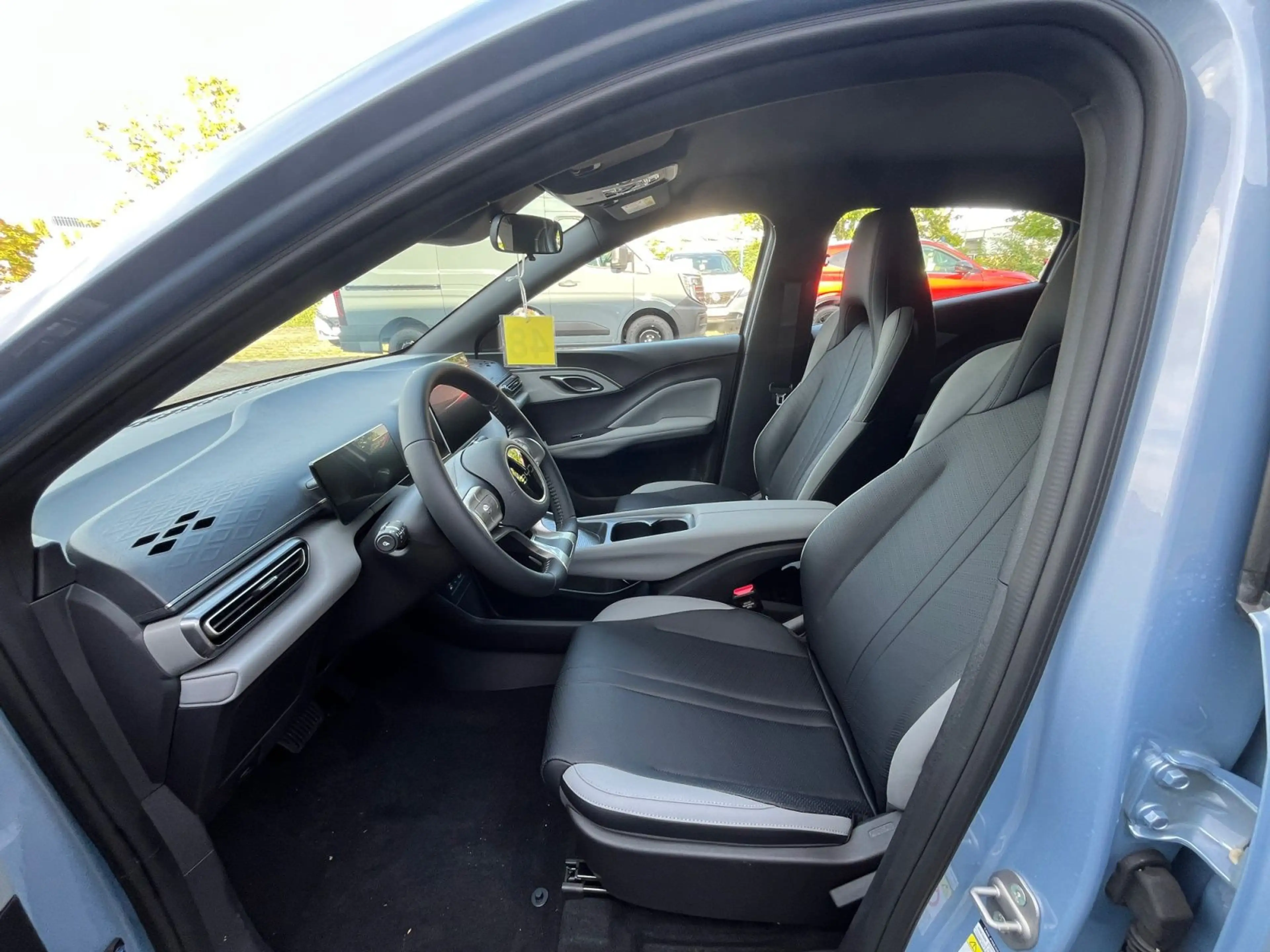 BYD Dolphin Surf Dolphin Surf 65 kW Active — photo 10