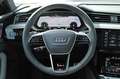 Audi Q8 e-tron 55 qu S LINE B&O  HUD UPE 124.154,97€ Синій - thumbnail 15
