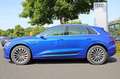 Audi Q8 e-tron 55 qu S LINE B&O  HUD UPE 124.154,97€ Синій - thumbnail 4